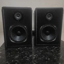 Comprar Par De Caixas Passivas Artesanais P Receivers Etc
