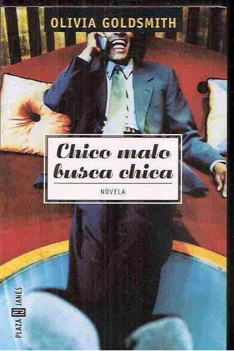 Chico Malo Busca Chica