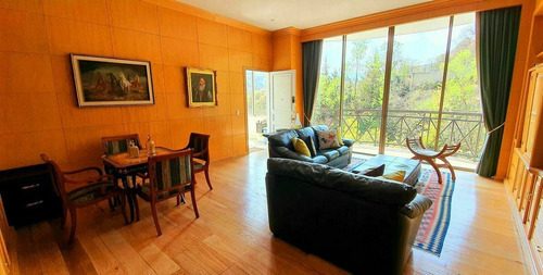 Imagen 11 de 30 de Maravilloso Departamento En Venta Club De Golf Bosques De Sa