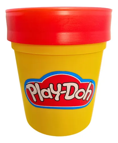 Bote de play doh new arrivals