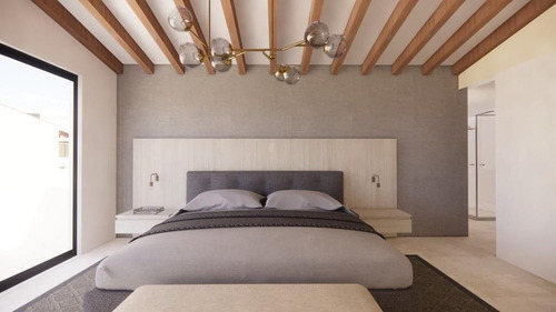 Estrena Residencia En Zibatá, Club De Golf, 3 Recamaras, Estudio, 3.5 Baños
