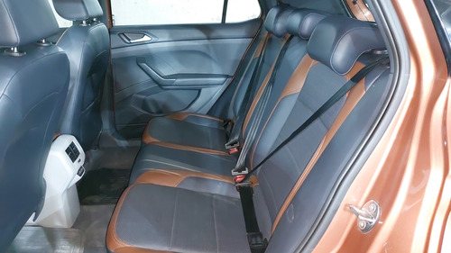Volkswagen T-Cross 1.6 HIGHLINE EDICION LIMITADA AUTO