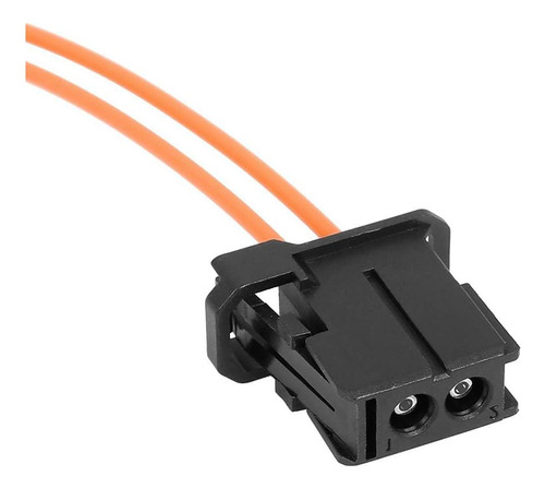 Car De Unifizz 3 En 1 Y Cable De 90 Cm Fiber Óptica Optic De
