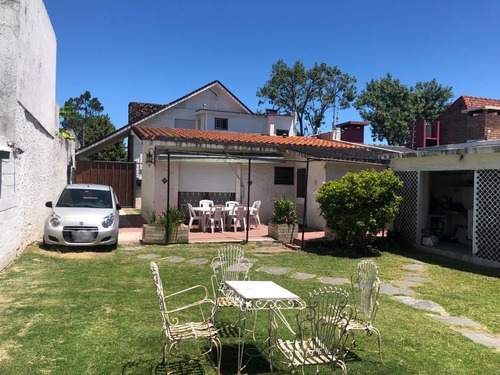 Alquiler Casa Prado