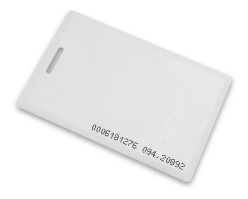 Llaves Tarjetas De Proximidad Magneticas Rfid Originales