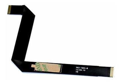 593-1604-b Ipd Trackpad Touchpad Flex Cable Reemplazo Para M