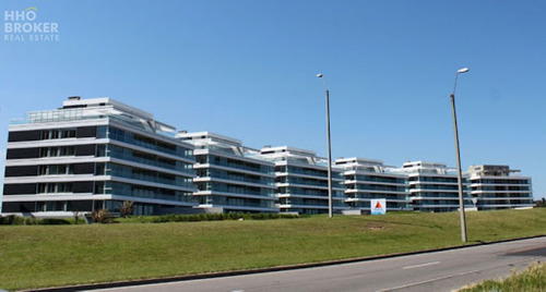Imagen 13 de 27 de Tiburón Terrazas Barra. Playa Brava. Punta Del Este. - Punta Del Este Brava