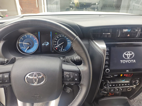 Toyota SW4 2.8 Srx 177cv 4x4 7as At