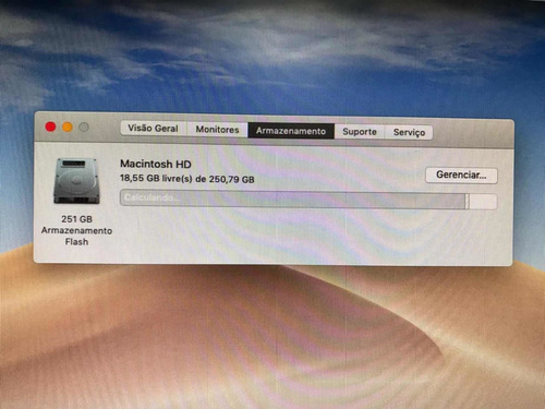 Mac Mini 2014 I5 - Completo