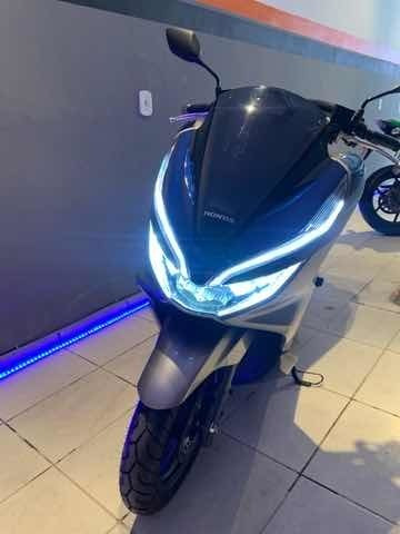 Imagem 1 de 4 de Honda Pcx 150