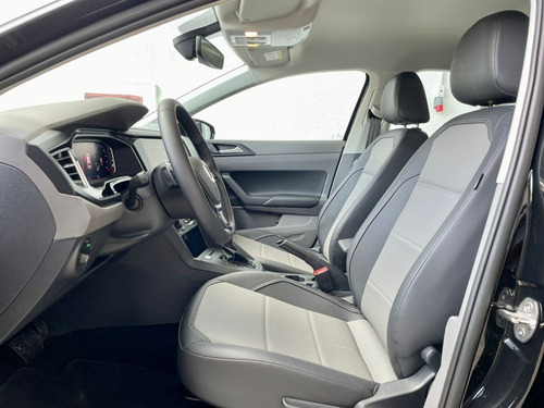 Imagem 8 de 10 de Volkswagen Polo 1.0 200 Tsi Highline