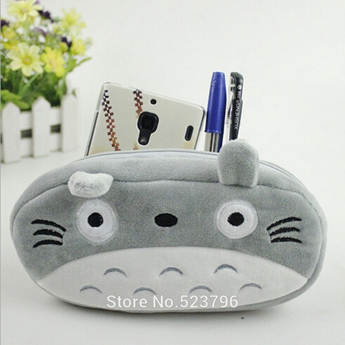 Estuche De Totoro