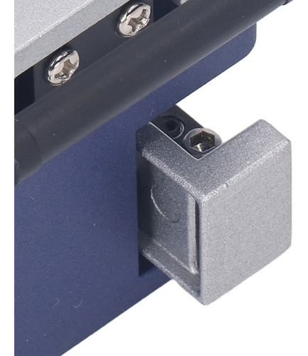 - Cuchilla De Fibra 3 En 1 Con Devolución Automática De 12.