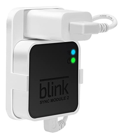 Soporte De Pared Wdzree Outlet Para Blink Sync Module 2, Aho