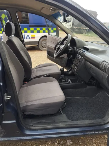 Chevrolet Corsa 1.4 Gls