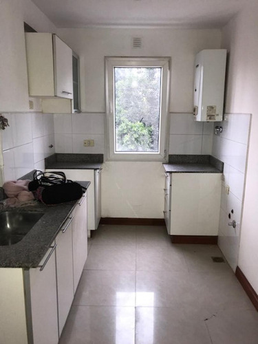 Imagen 9 de 16 de Excelente Departamento De 1 Dormitorio