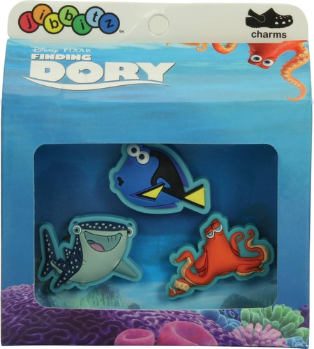 Jibbitz Original Crocs Dory