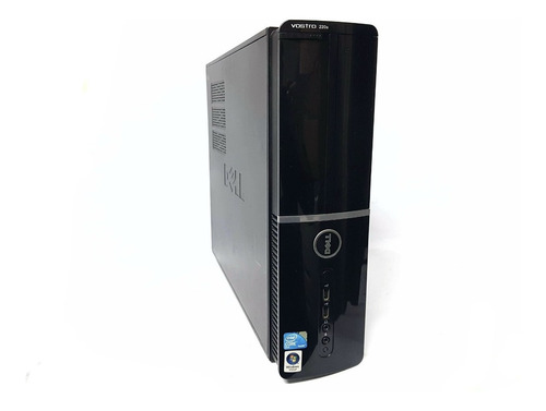 Dell Vostro 220s - Core 2 Duo E7400 - 3gb - Hd 250gb