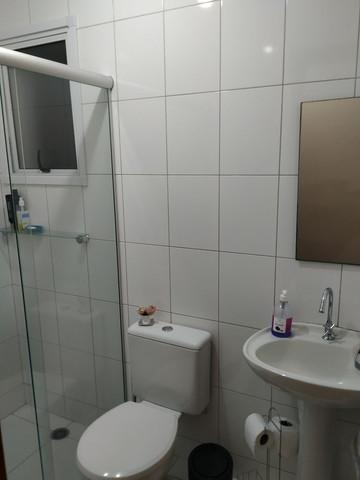 Apartamento Para Venda Em São José Dos Campos, Bosque Dos Eucaliptos, 2 Dormitórios, 1 Suíte, 2 Banheiros, 1 Vaga - 1869_1-1745981
