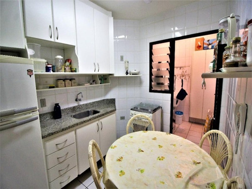 Imagem 19 de 20 de Praia Das Pitangueiras - Guarujá - 2 Dormitórios - 2 Vagas - Piscina - Vista Para O Mar - Ap3828 - 34710691