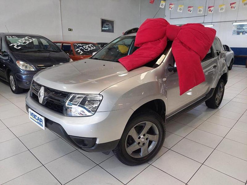 Renault Duster 1.6 Expression