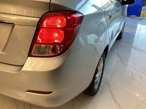 Chevrolet Beat 1.2 Lt Sedan