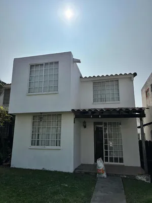 Casa en renta