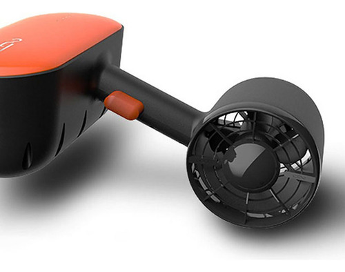 Motor Dual De Scooter Marino Subacuático, Compatible Con