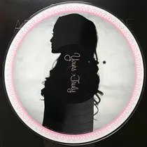 Comprar Ariana Grande - Yours Truly Vinilo Nuevo 2024 Versión Del Álbum 10 Aniversario