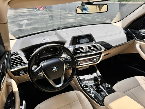 BMW X3 2.0 Xdrive30i