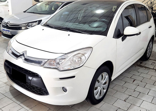 Imagen 19 de 23 de Citroen C3 1.5i 90 Origine Pack Ze 2013