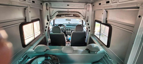 Fiat Fiorino 1.3 Fire