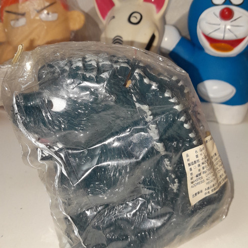 Alcancias Noventeras ,se Vende El Lote Completo Personajes