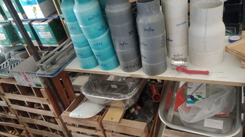 Fondo Comercio Sanitarios Y Anexos