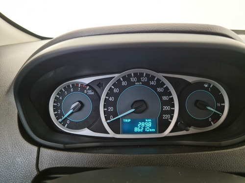Ford Ka 2017 1.5 Se Flex 5p