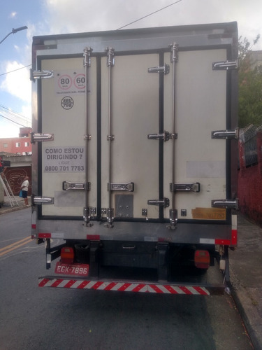 Vw 9150 E Delivery