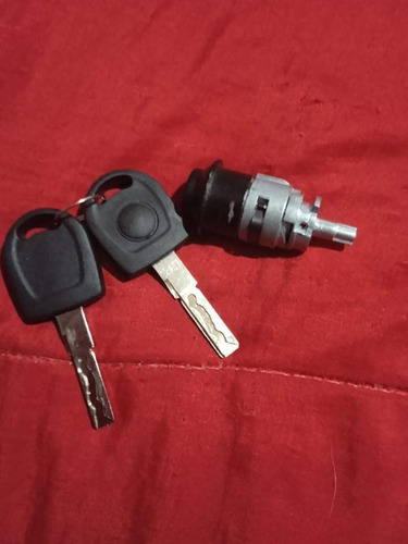 Imagem 1 de 3 de Kit Ignição