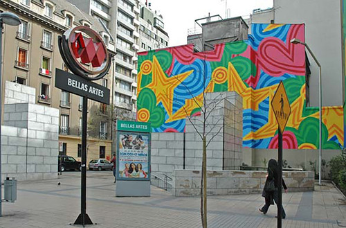 Miraflores 476