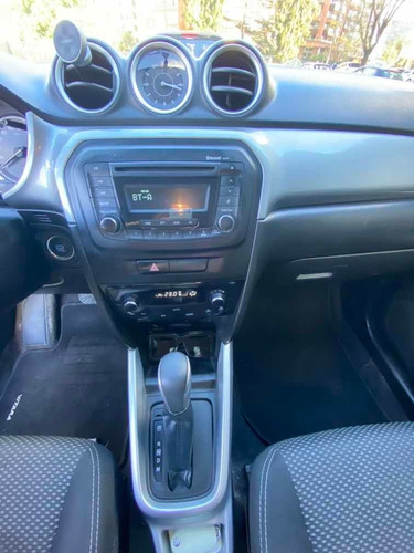 Suzuki Vitara 1.6 Gl Plus Allgrip 120cv Automática