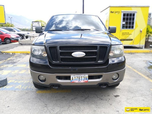 Ford F-150 Automática