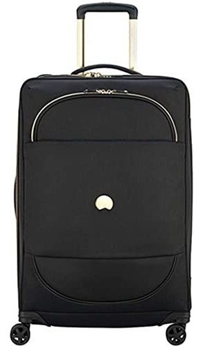 Maleta - Delsey Paris Montrouge Softside Equipaje Extensible