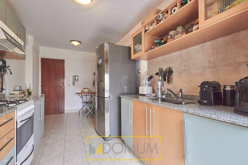 Villa Urquiza - Venta Semipiso De 3 Ambientes