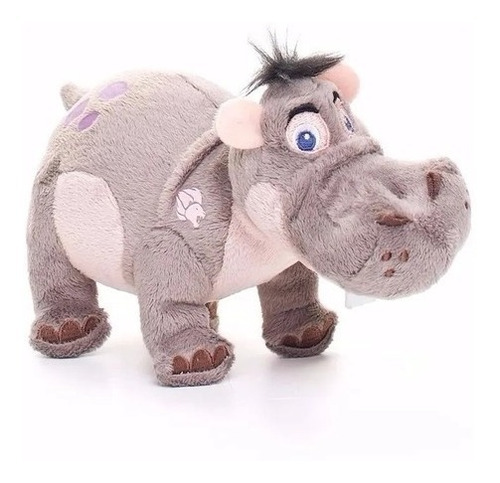 Peluche La Guardia Del Leon Beshte 7 PuLG Disney