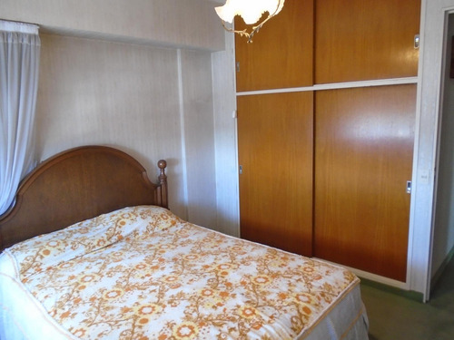 Venta Departamento 4 Ambientes En Martínez