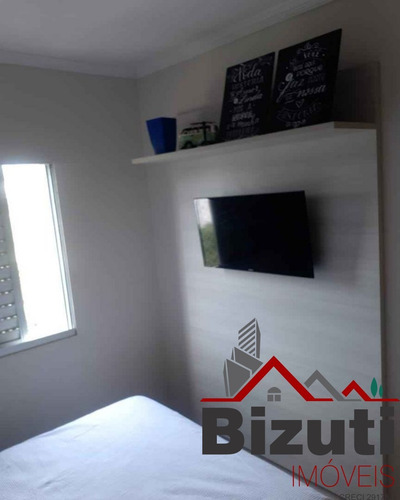 Apartamento A Venda No Doce Lar Bella Colonia - Ap00905 - 69192858