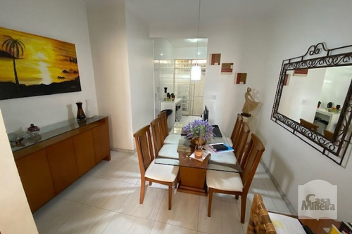 Imagem 8 de 15 de Apartamento À Venda No Dona Clara - Código 324446 - 324446
