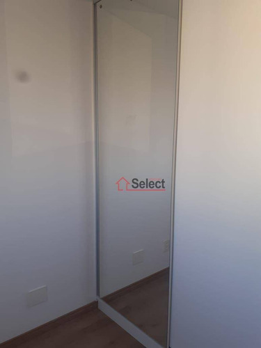 Imagem 9 de 26 de Apartamento Com 3 Dormitórios À Venda, 66 M² Por R$ 730.000,00 - Tatuapé - São Paulo/sp - Ap1573