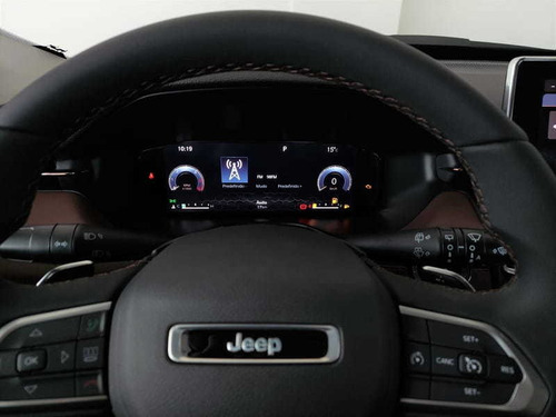 Imagem 10 de 15 de Jeep Compass Limited Td 350 2.0 4x4 Die. Aut. 2022