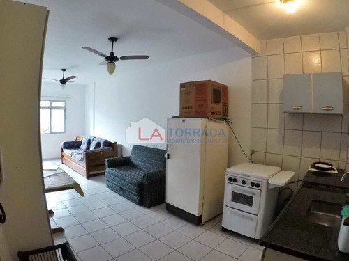 Imagem 18 de 30 de Ref. 14093 - Kitão - Mobiliado - Aviação - V14093