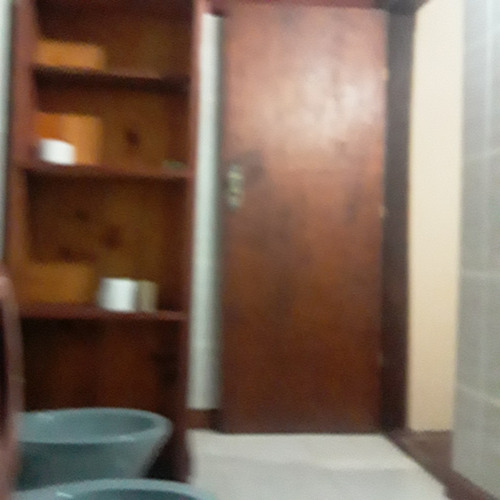 Casa Ampla, Confortável E Totalmente Equipada Para Residir O Ano Todo